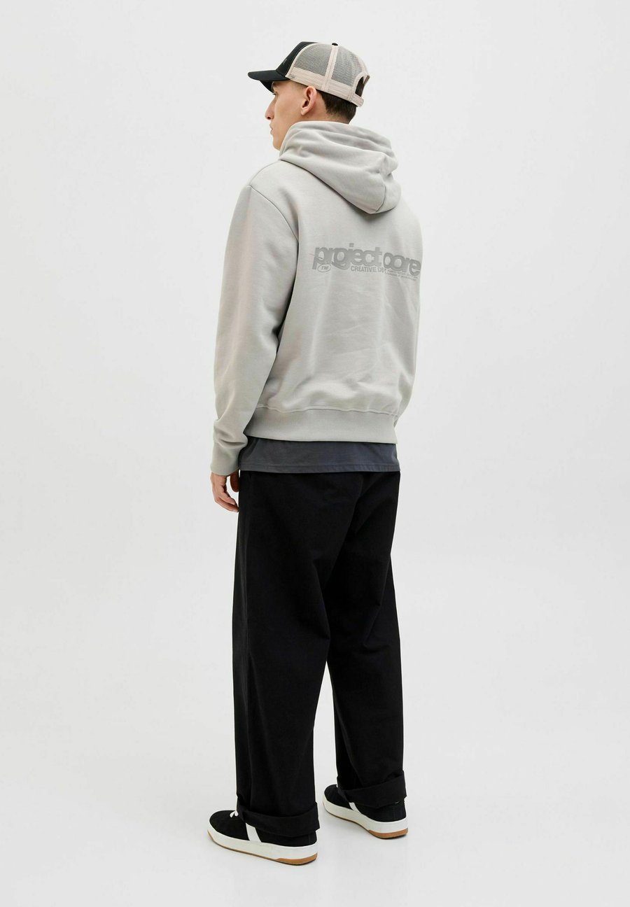 Толстовка Jack & Jones JCOUNION , Paloma/Grey
Толстовка Jack & Jones JCOUNION , Paloma/Grey