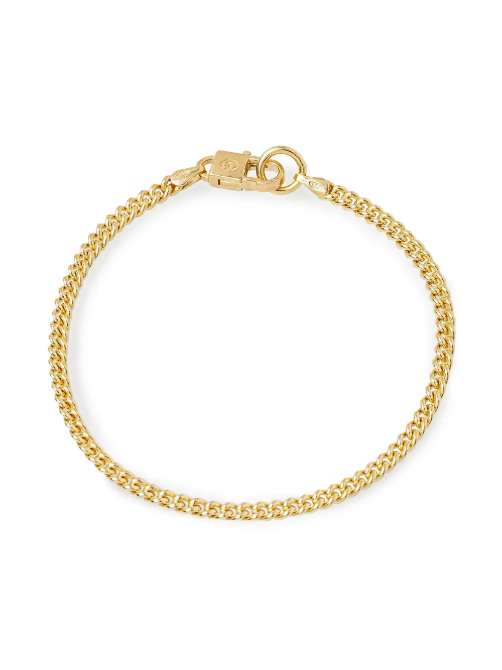 Браслет Miami Cuban Hatton Labs, золотой
Браслет Miami Cuban Hatton Labs, золотой