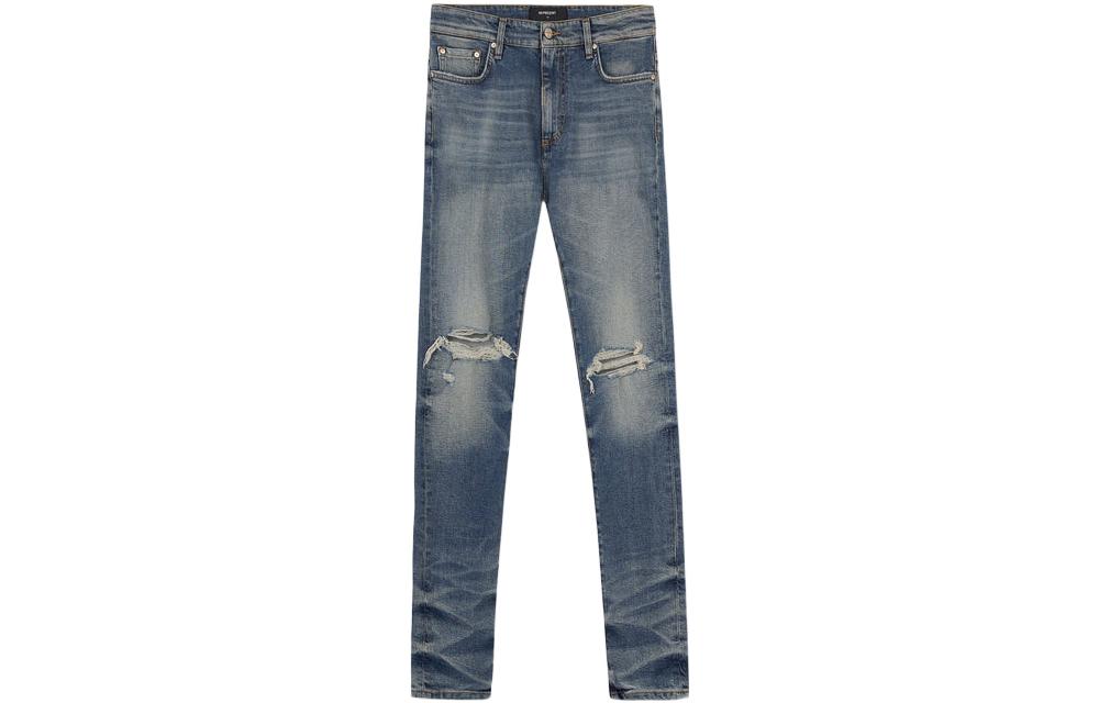 Джинсы мужские синие REPRESENT
Джинсы мужские синие REPRESENT