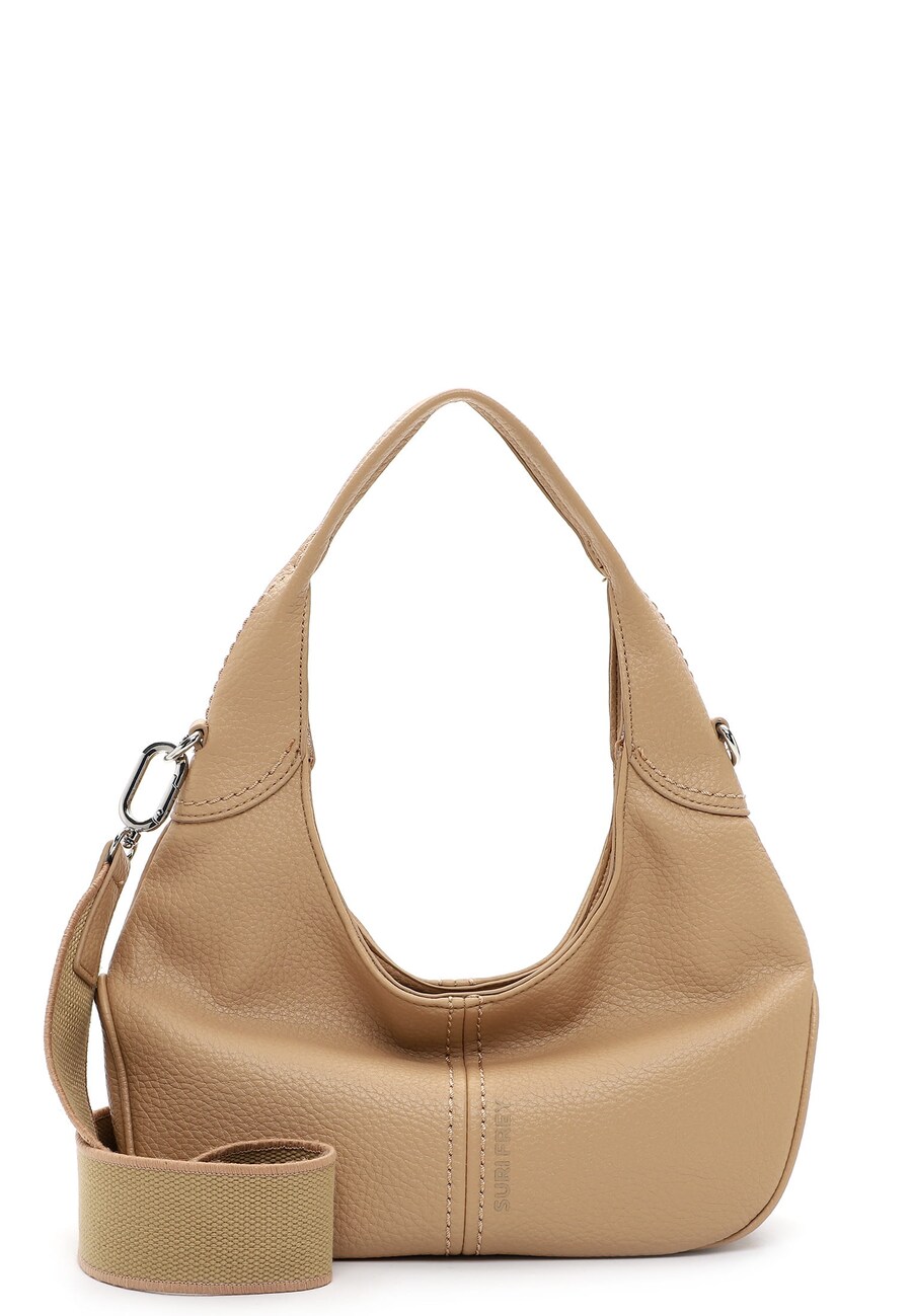 Сумка через плечо Suri Frey Nessy, песочный
Сумка через плечо Suri Frey Nessy, песочный