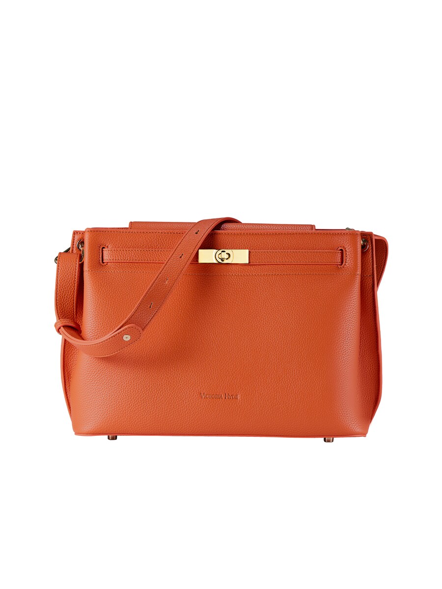 Сумка кросс-боди Victoria Hyde Alla , Orange
Сумка кросс-боди Victoria Hyde Alla , Orange