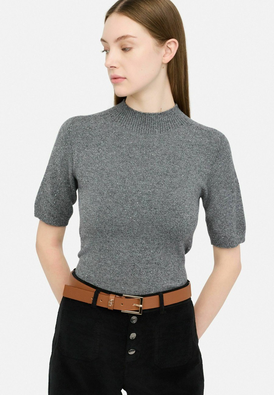 Ремень LIU JO Belt, Cognac
Ремень LIU JO Belt, Cognac