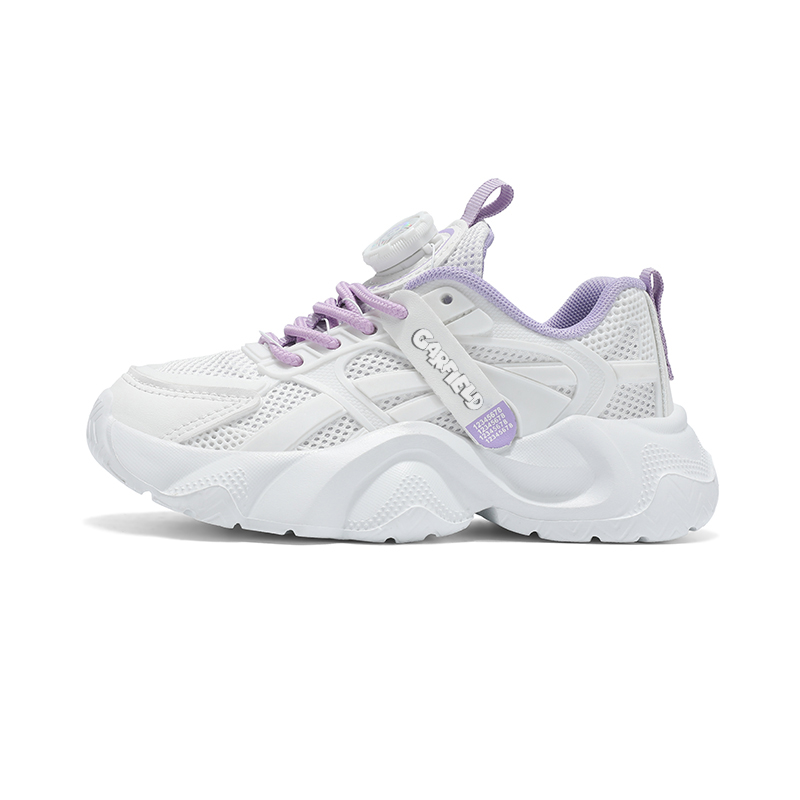 Износостойкие, легкие, амортизирующие, низкие повседневные кроссовки для детей JIAFEIMAO, белый/фиолетовый
Износостойкие, легкие, амортизирующие, низкие повседневные кроссовки для детей JIAFEIMAO, белый/фиолетовый