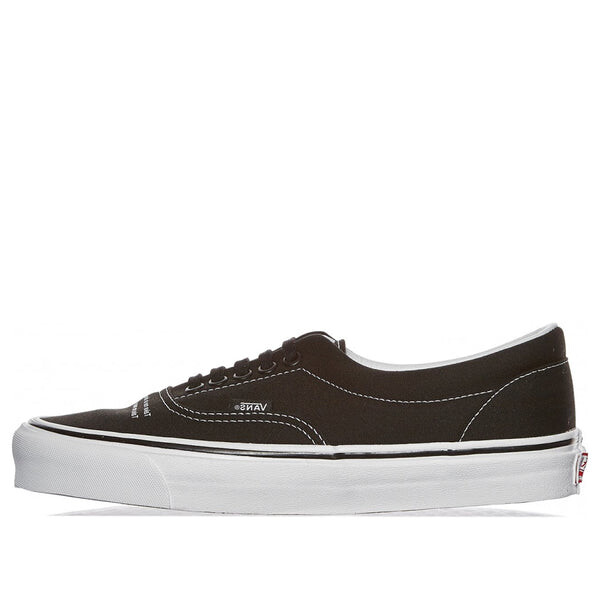 Кроссовки era undercover black Vans, черный
Кроссовки era undercover black Vans, черный