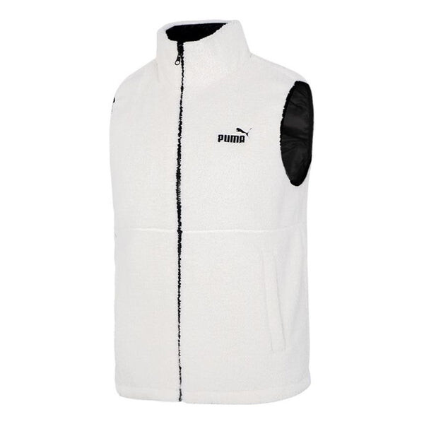 Жилет polyester outer shell vest 'white' Puma, белый
Жилет polyester outer shell vest 'white' Puma, белый