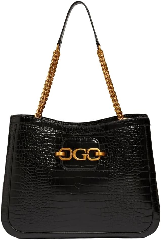 Сумка-тоут для подруги Hensely Croc GUESS
Сумка-тоут для подруги Hensely Croc GUESS