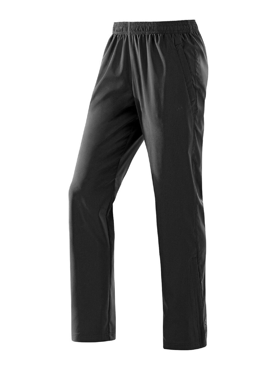 Обычные спортивные штаны JOY SPORTSWEAR Niels , Black
Обычные спортивные штаны JOY SPORTSWEAR Niels , Black