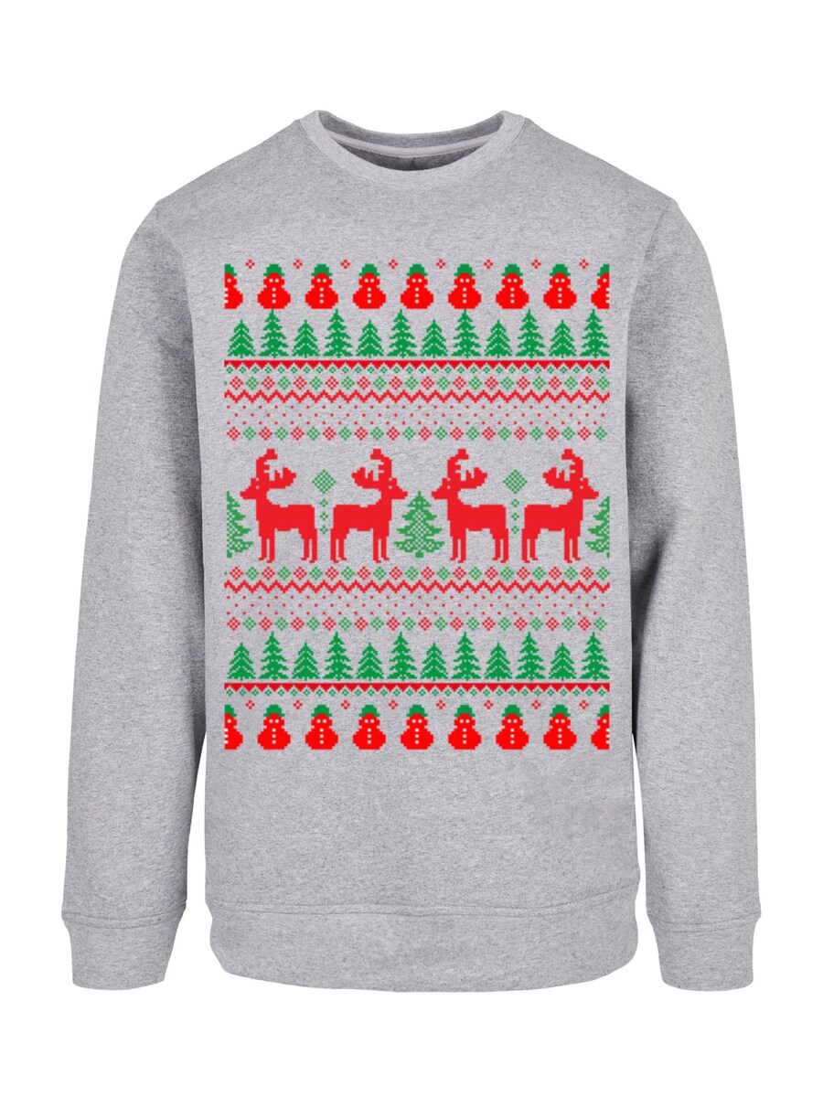 Толстовка F4NT4STIC, серый
Толстовка F4NT4STIC, серый