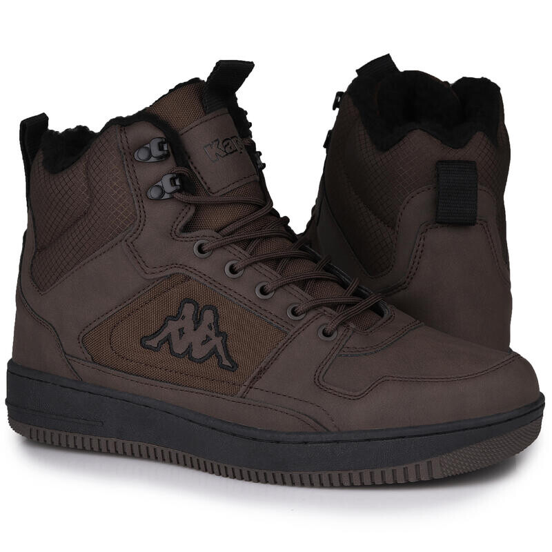 Кроссовки Kappa, цвет braun/schwarz, Коричневый, Кроссовки Kappa, цвет braun/schwarz
Кроссовки Kappa, цвет braun/schwarz, Коричневый, Кроссовки Kappa, цвет braun/schwarz