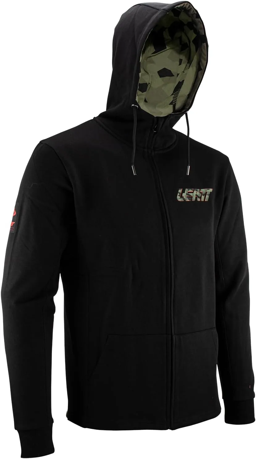 Толстовка Leatt Camo
Толстовка Leatt Camo