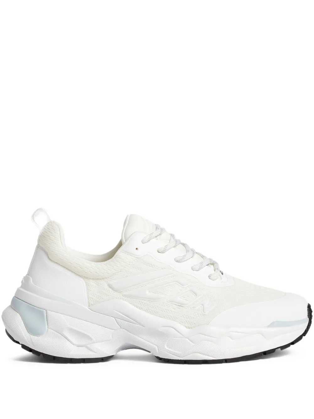 Кроссовки Icon Dsquared2, белый
Кроссовки Icon Dsquared2, белый