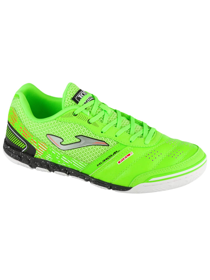 Кроссовки Joma, цвет in grün
Кроссовки Joma, цвет in grün