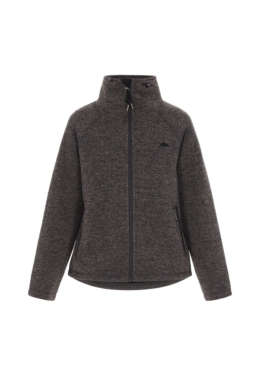 Флисовая куртка Schmuddelwedda, Muddy Colored
Флисовая куртка Schmuddelwedda, Muddy Colored