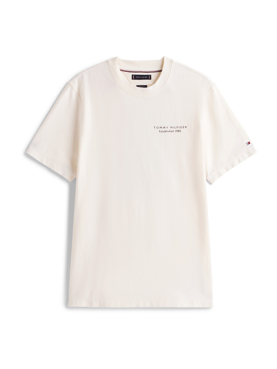 Рубашка TOMMY HILFIGER, пастельно-желтый
Рубашка TOMMY HILFIGER, пастельно-желтый