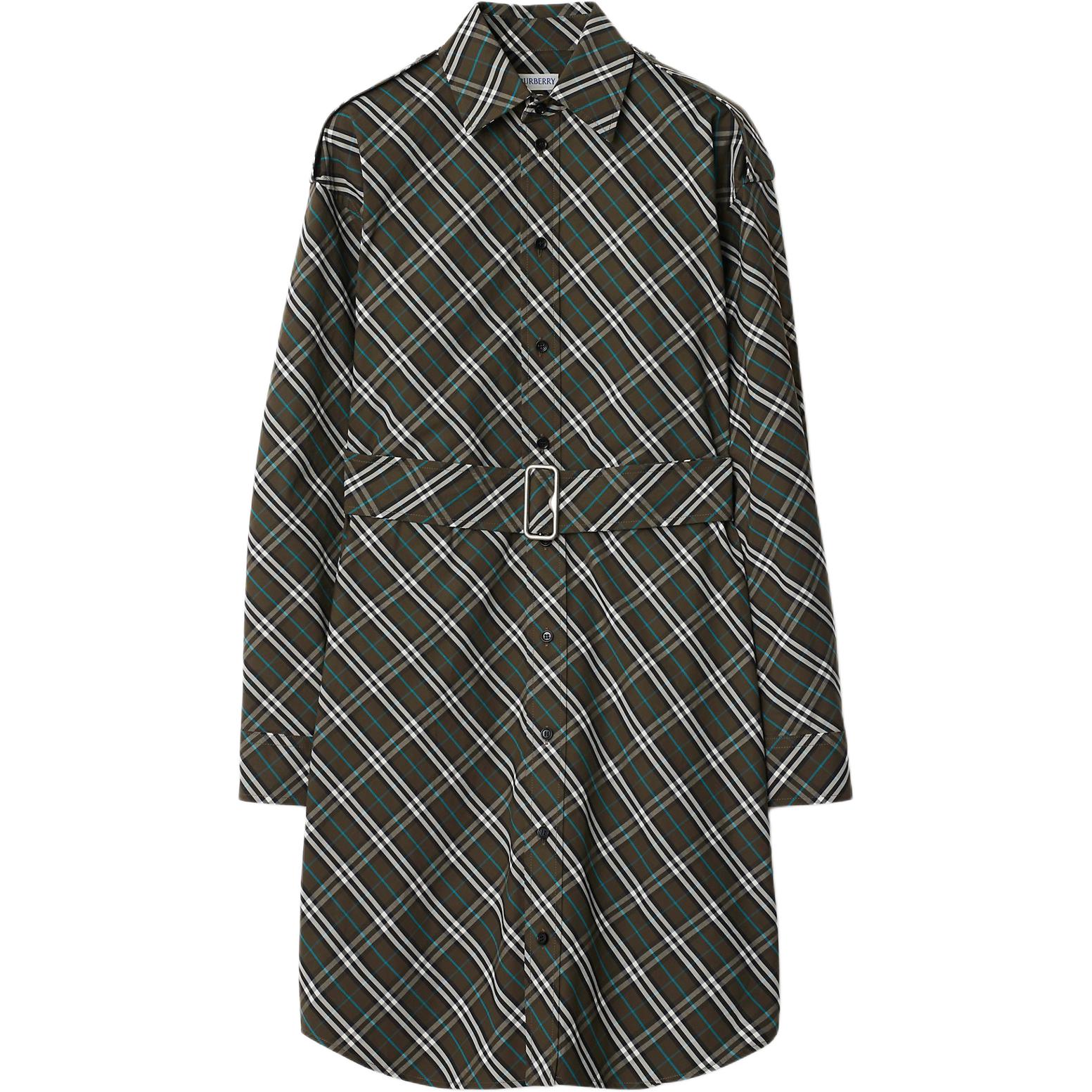 Burberry SS25 платье с длинными рукавами женское brown
Burberry SS25 платье с длинными рукавами женское brown