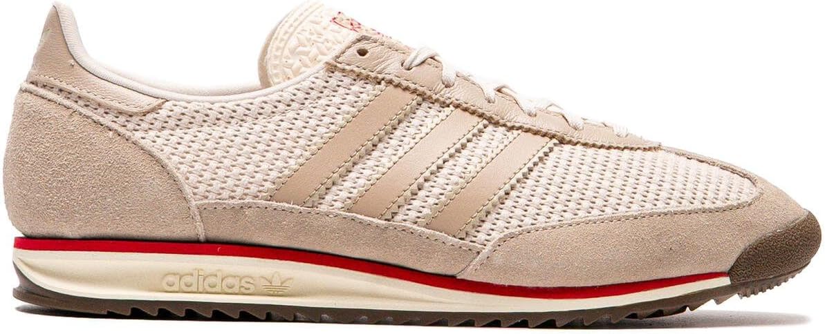 Футбольные кроссовки adidas Kids SL72 OG Copa, коричневый
Футбольные кроссовки adidas Kids SL72 OG Copa, коричневый