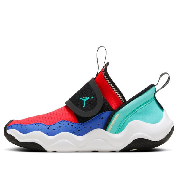 Кроссовки 23 7 Air Jordan, красный
Кроссовки 23 7 Air Jordan, красный