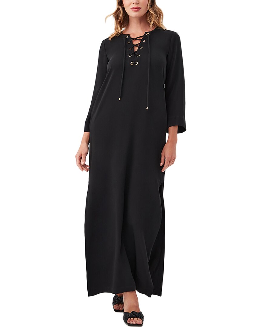 Платье-катамаран Trina Turk Trina Turk, черный
Платье-катамаран Trina Turk Trina Turk, черный