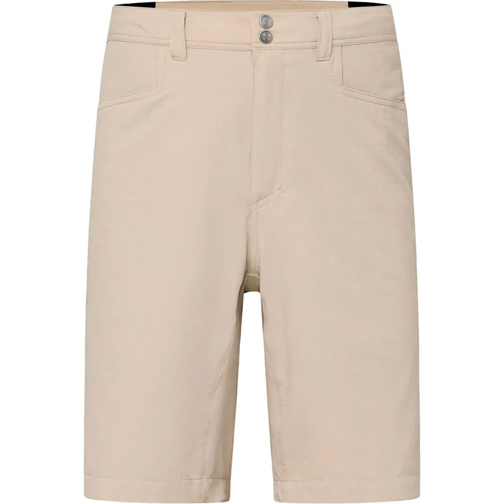 Шорты Haglöfs Korp Lite, бежевый 
Шорты Haglöfs Korp Lite, бежевый