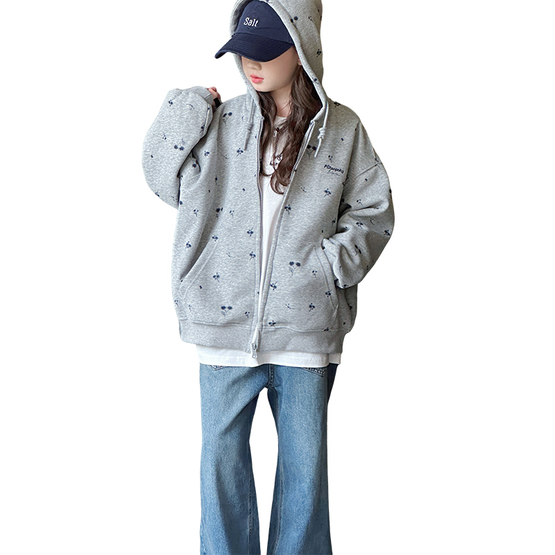 Весенне-осенние детские Disney, серый
Весенне-осенние детские Disney, серый