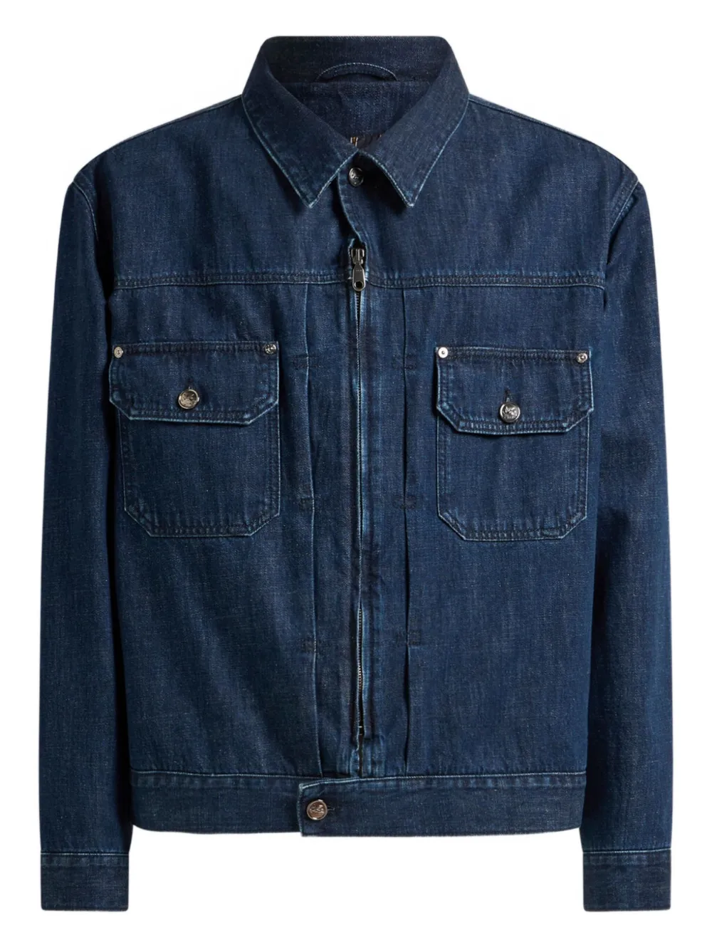 Куртка на пуговицах ETRO, синий
Куртка на пуговицах ETRO, синий