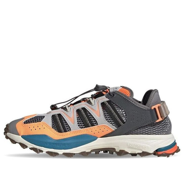 Кроссовки hyperturf adventure Adidas, серый
Кроссовки hyperturf adventure Adidas, серый