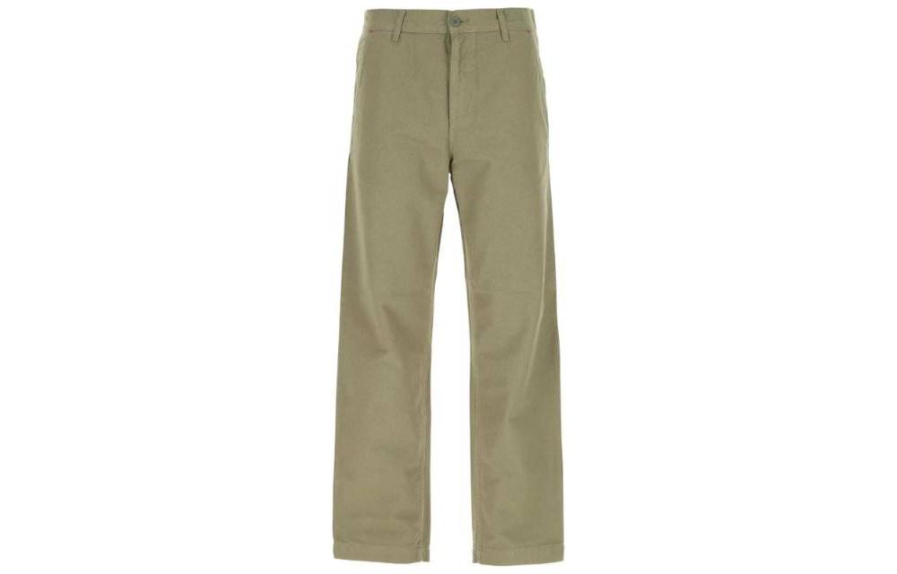 Carhartt WIP Повседневные брюки мужские зеленые
Carhartt WIP Повседневные брюки мужские зеленые