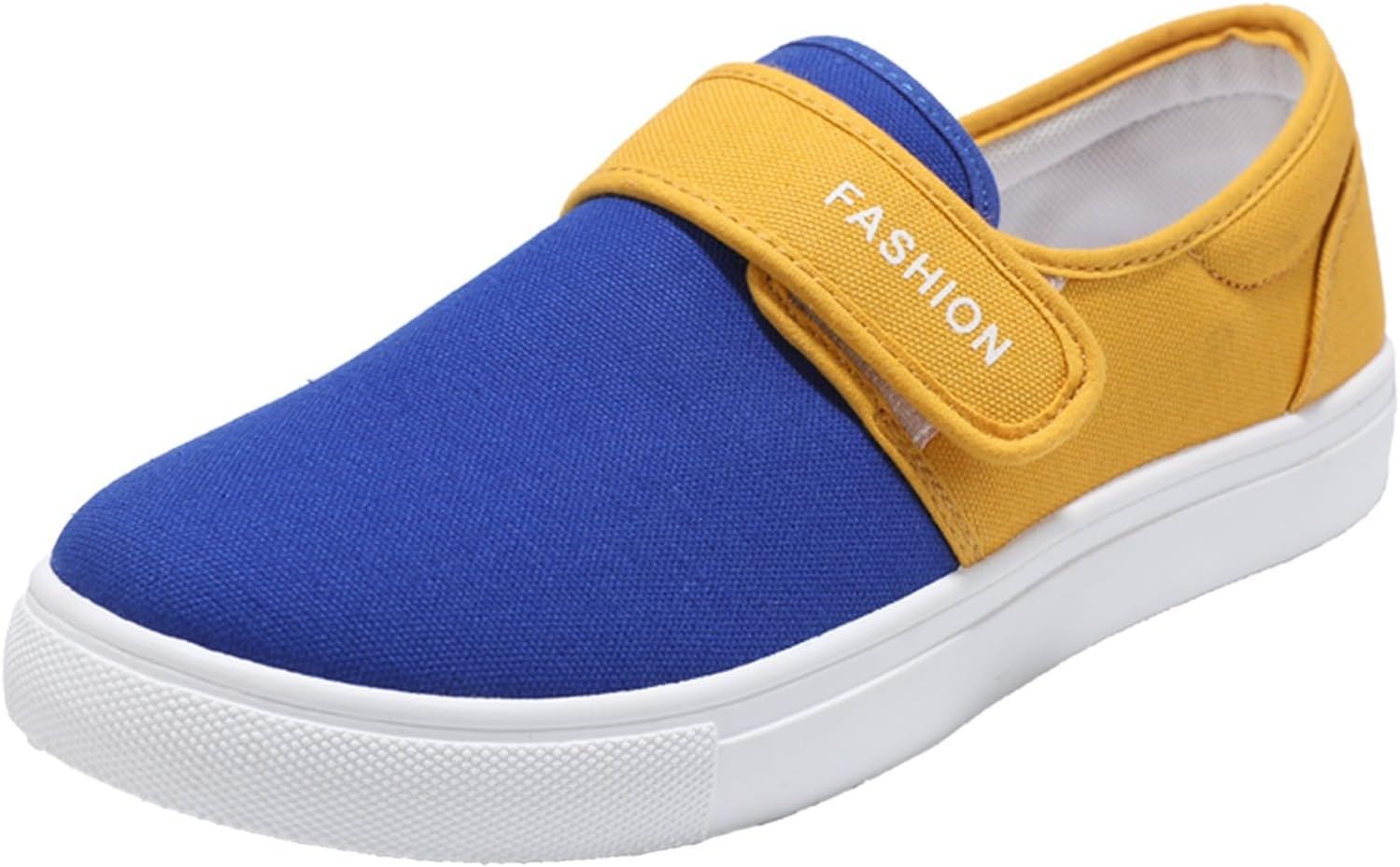 Мужские прогулочные туфли IWIHMIV, мужские слипоны, повседневная мужская обувь с противоскользящей подошвой, слипоны для ходьбы, кроссовки для мужчин, теннисные туфли, желтый
Мужские прогулочные туфли IWIHMIV, мужские слипоны, повседневная мужская обувь с противоскользящей подошвой, слипоны для ходьбы, кроссовки для мужчин, теннисные туфли, желтый