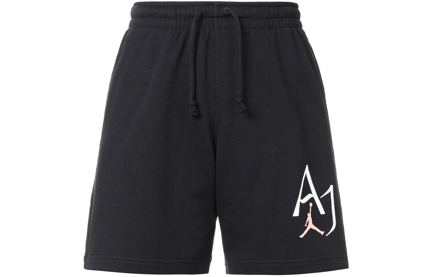 Мужские повседневные шорты Jordan, Черный
Мужские повседневные шорты Jordan, Черный