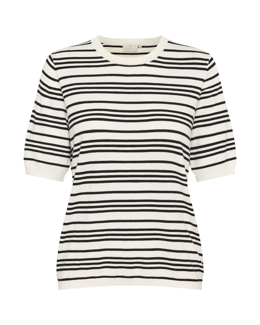 Свитер Kaffe Lizza, черный
Свитер Kaffe Lizza, черный