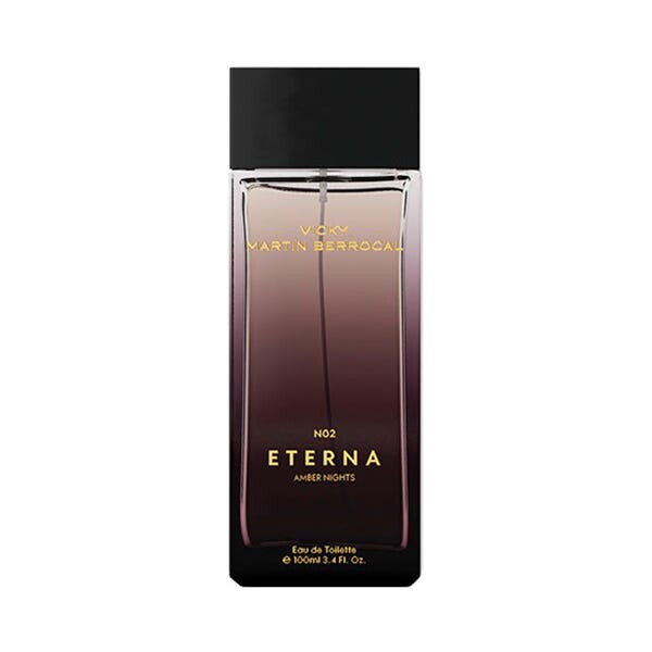 Вики Мартин Беррокаль Эдт Этерна 100 мл Vicky Martin Berrocal
Вики Мартин Беррокаль Эдт Этерна 100 мл Vicky Martin Berrocal