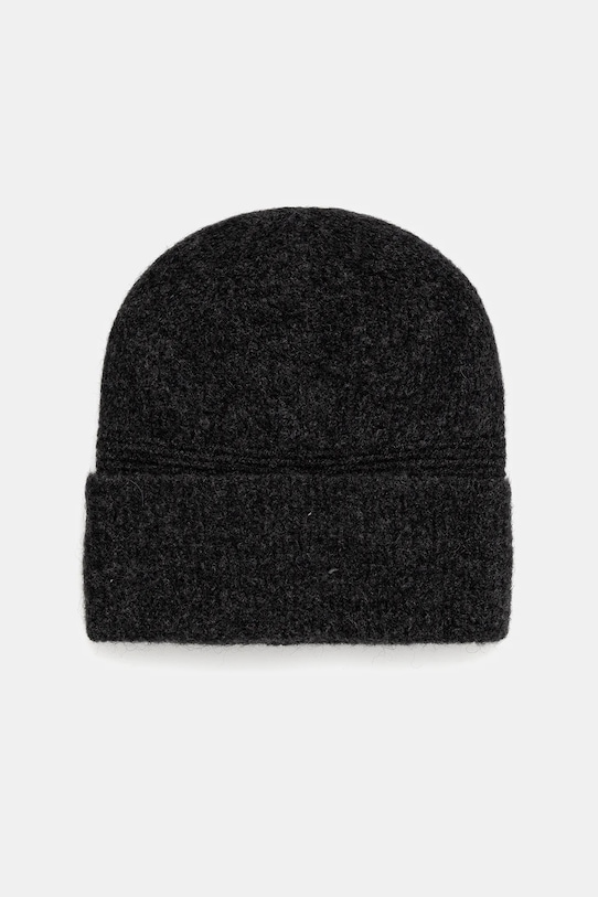 Шапка из смесовой шерсти Sessun, серый
Шапка из смесовой шерсти Sessun, серый