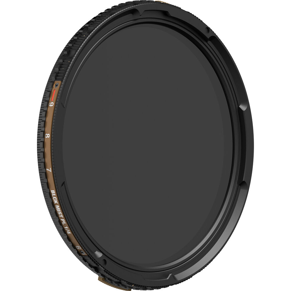 Фильтр PolarPro Peter McKinnon Chroma VND/PL Black Mist 95C-PL-MST-6/9
Фильтр PolarPro Peter McKinnon Chroma VND/PL Black Mist 95C-PL-MST-6/9
