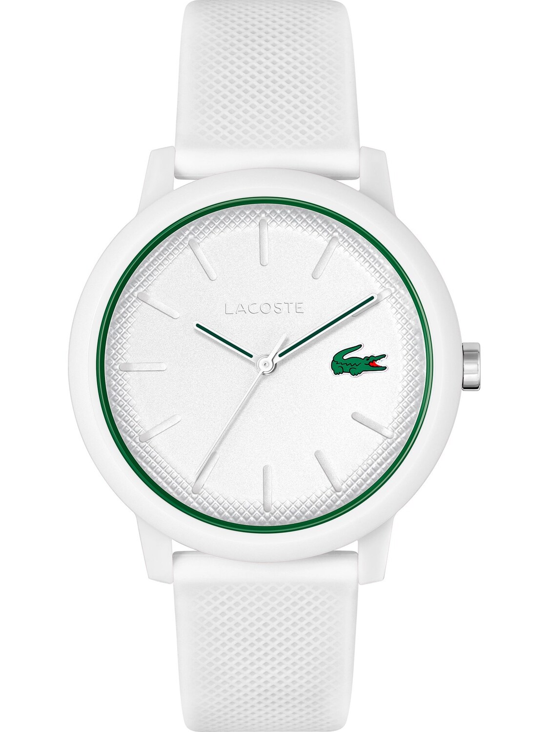 Lacoste Часы Analog в белом цвете
Lacoste Часы Analog в белом цвете