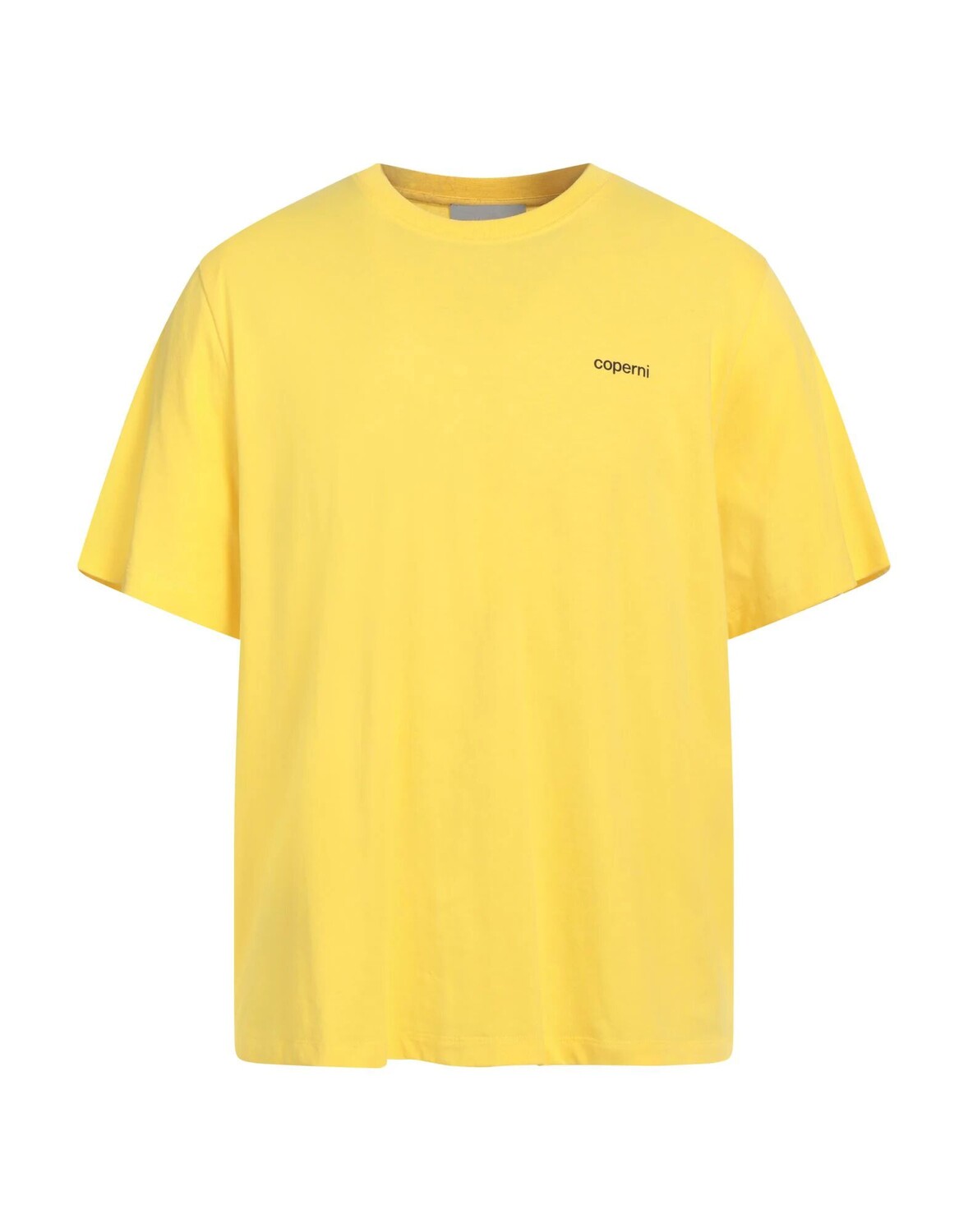 Футболка Coperni, желтый
Футболка Coperni, желтый