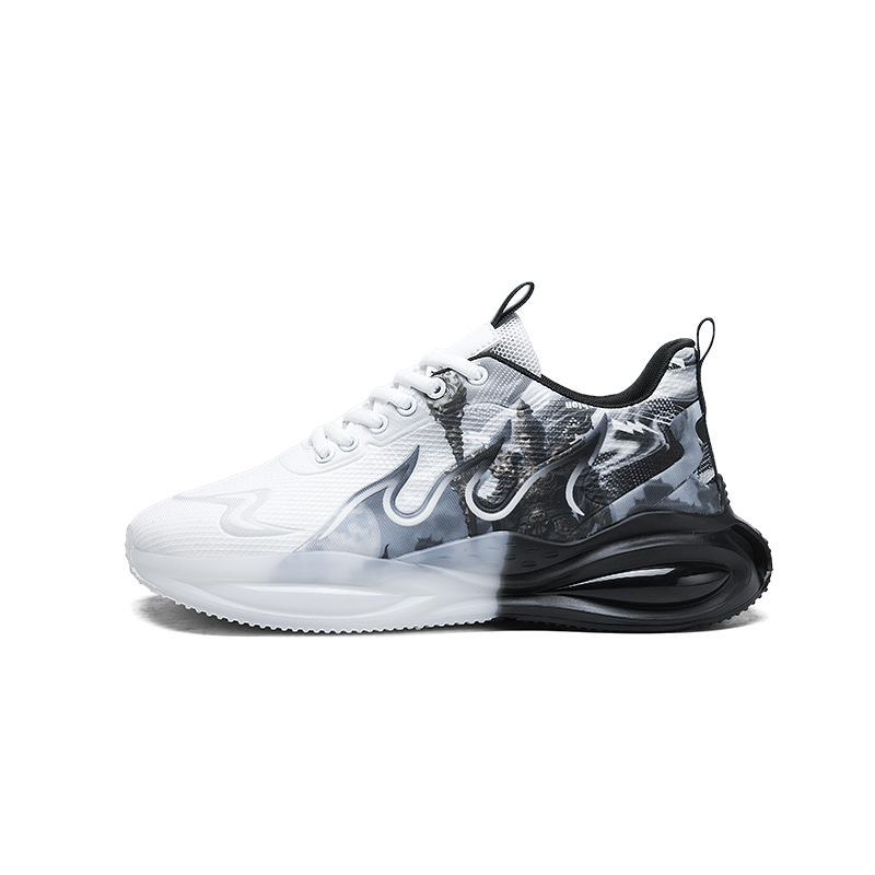 Низкие повседневные туфли мужские Boogie Bear, Black White
Низкие повседневные туфли мужские Boogie Bear, Black White