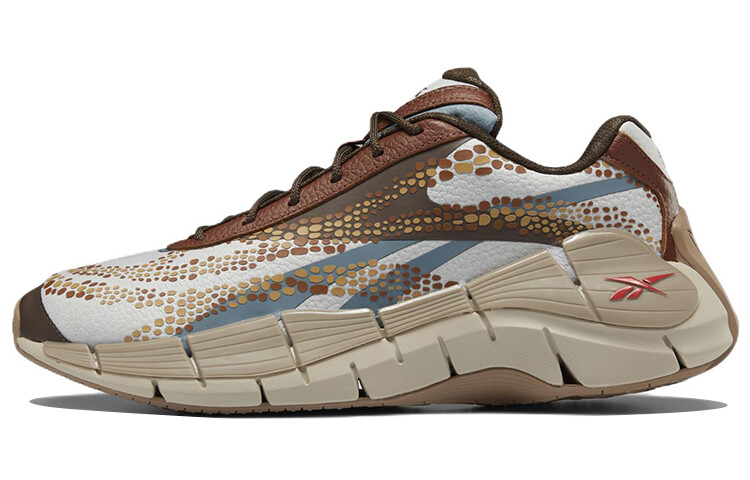 Reebok Zig Kinetica 2.5 Мир Юрского периода
Reebok Zig Kinetica 2.5 Мир Юрского периода