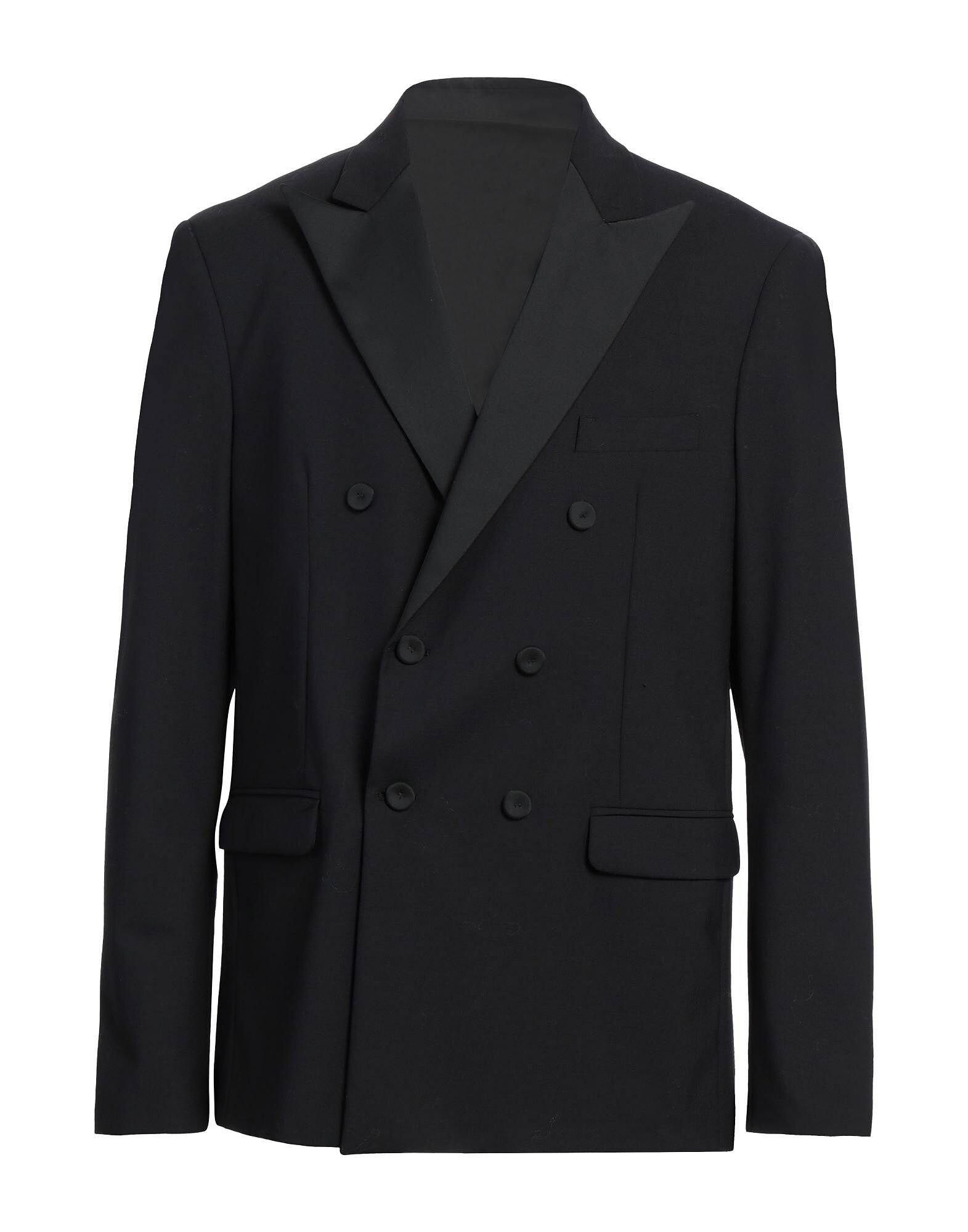 Блейзер I'M Brian, черный
Блейзер I'M Brian, черный