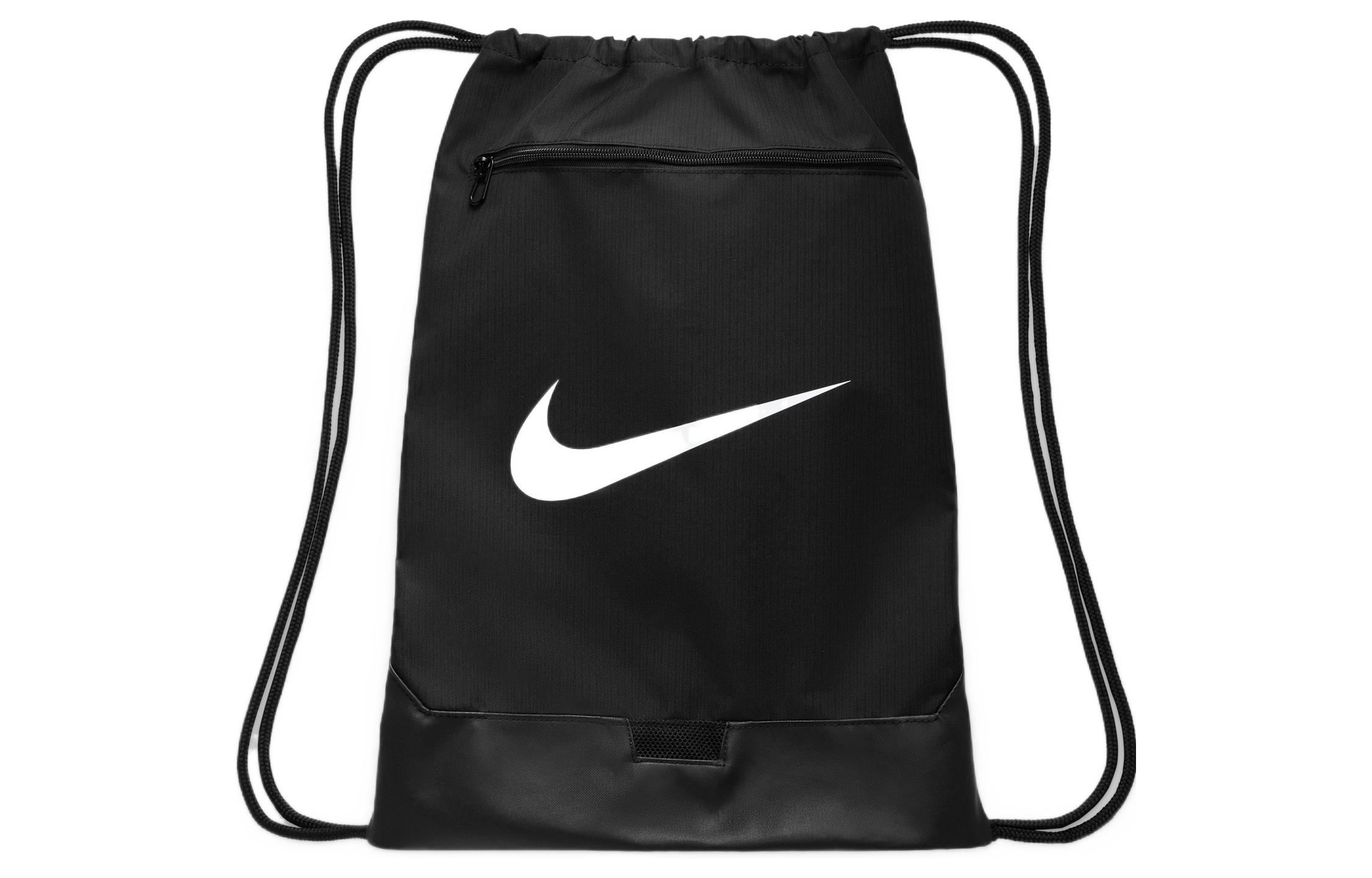 Бразилия 9.5 Тренировочная спортивная сумка 18 л Nike
Бразилия 9.5 Тренировочная спортивная сумка 18 л Nike