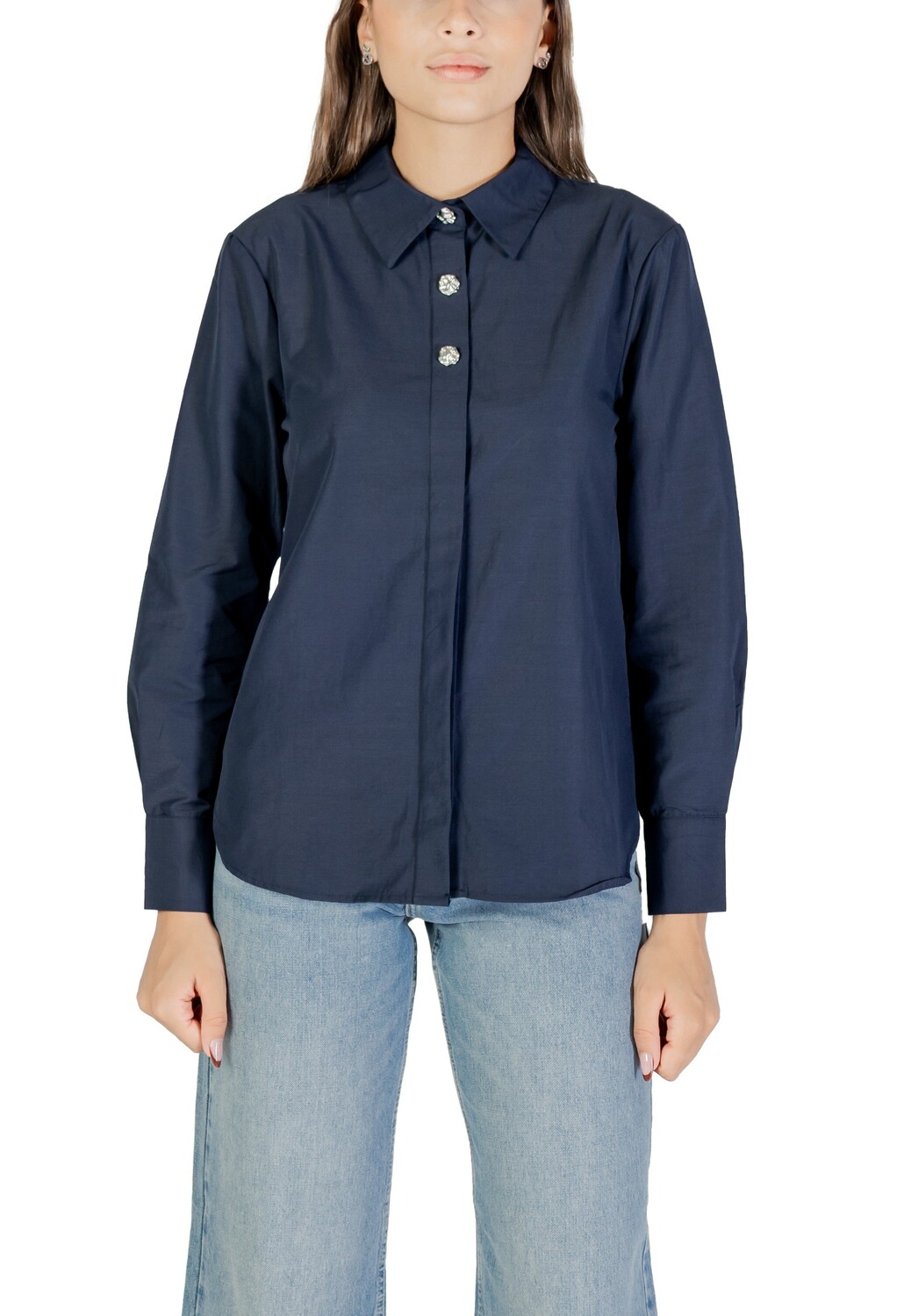 Рубашки Jacqueline De Yong, синий
Рубашки Jacqueline De Yong, синий