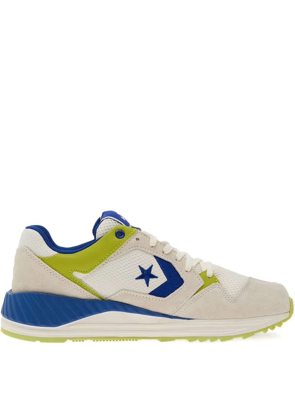 Кроссовки Wave с нашивками Converse, белый
Кроссовки Wave с нашивками Converse, белый