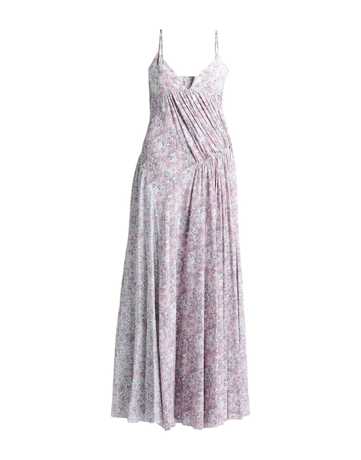 Платье Giovanni Bedin, розовый
Платье Giovanni Bedin, розовый