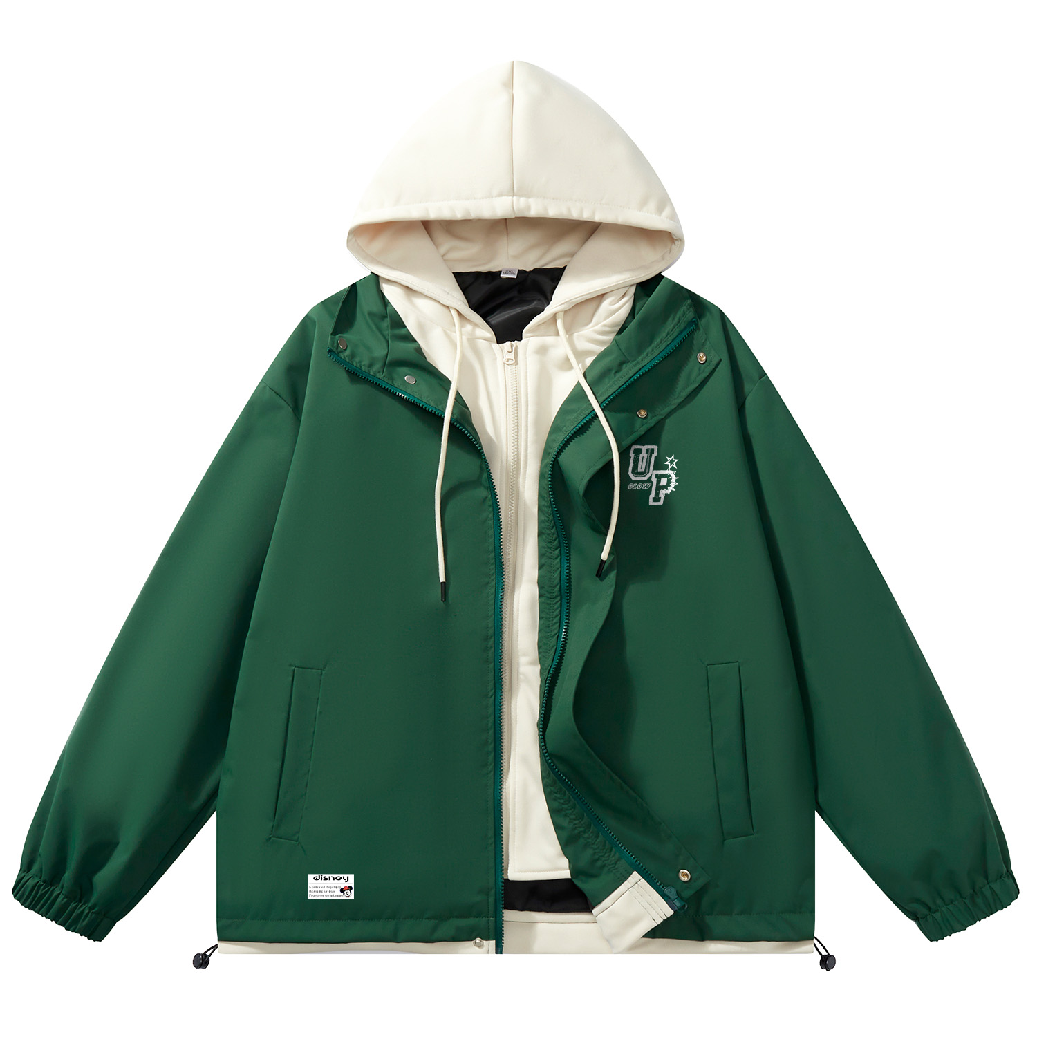 Disney Куртка Unisex, Jasper
Disney Куртка Unisex, Jasper