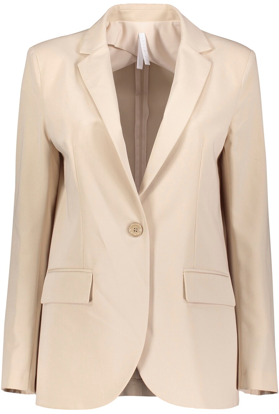 Классический блейзер IMPERIAL Blazer, бежевый
Классический блейзер IMPERIAL Blazer, бежевый