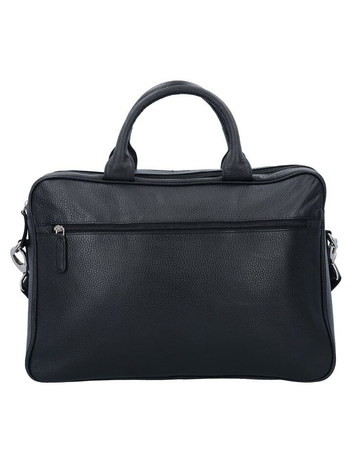 Сумка для ноутбуков Dermata, черный
Сумка для ноутбуков Dermata, черный