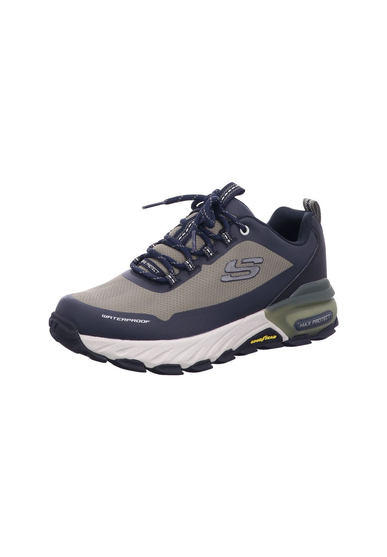 Кроссовки MAX PROTECT - FAST TRACK SKECHERS, цвет Sonstige
Кроссовки MAX PROTECT - FAST TRACK SKECHERS, цвет Sonstige