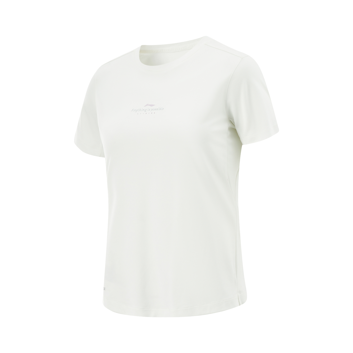 LINING Футболка Fitness Series женская ivory, Бежевый, LINING Футболка Fitness Series женская ivory
LINING Футболка Fitness Series женская ivory, Бежевый, LINING Футболка Fitness Series женская ivory