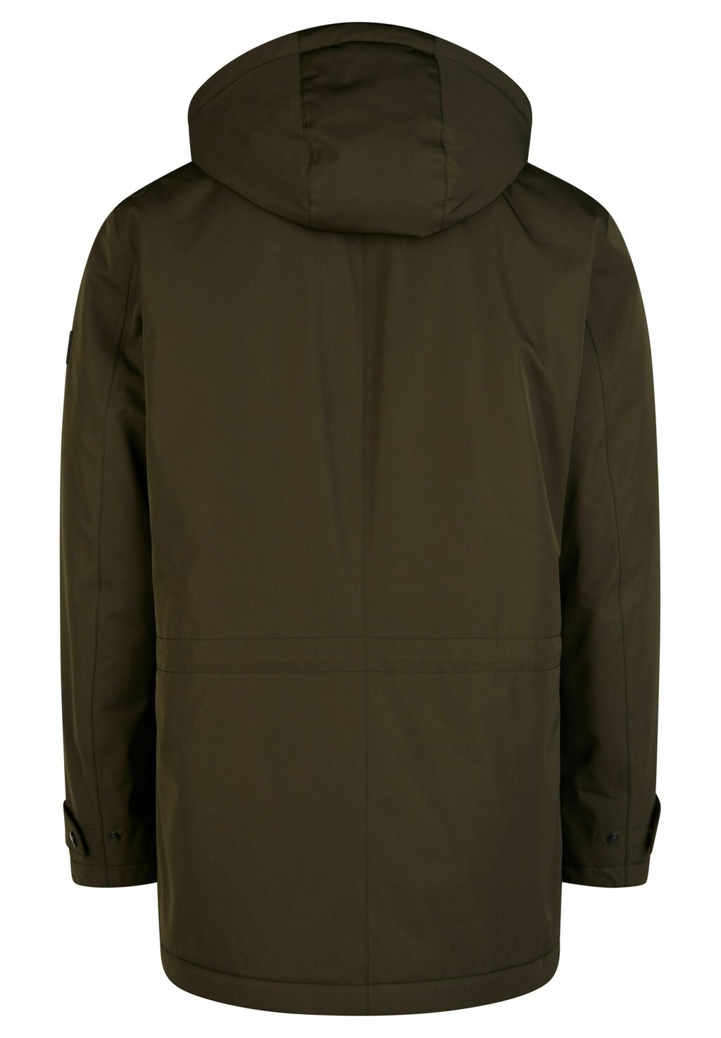 Водонепроницаемая куртка OUTERWEAR Hechter Paris, темно-зеленый
Водонепроницаемая куртка OUTERWEAR Hechter Paris, темно-зеленый