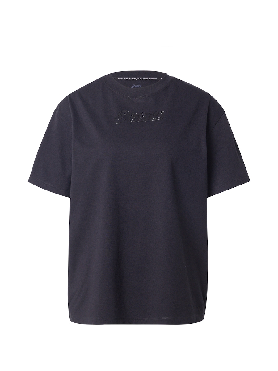 Футболка Performance ASICS, черный
Футболка Performance ASICS, черный