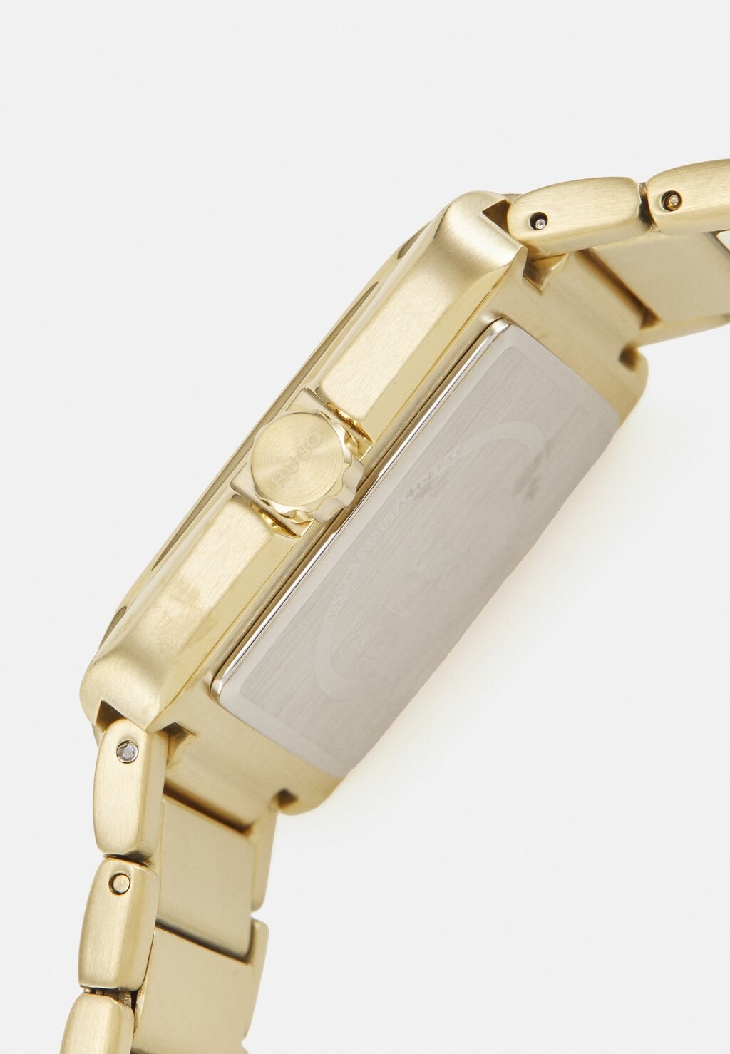 Часы THRIVE ANALOG HUGO, золото
Часы THRIVE ANALOG HUGO, золото